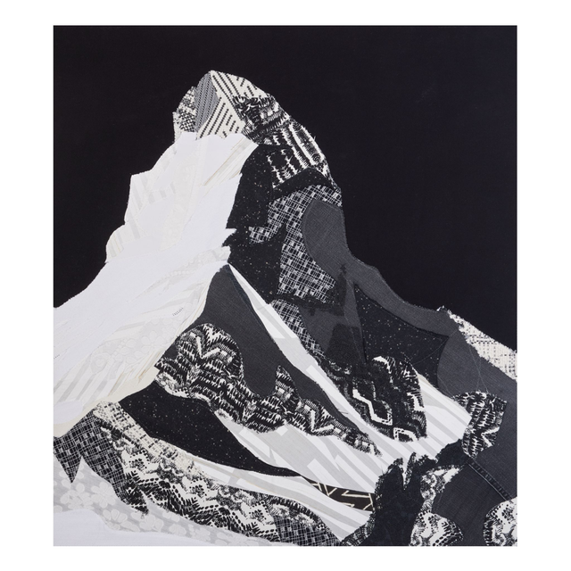El Stoff, Matterhorn
