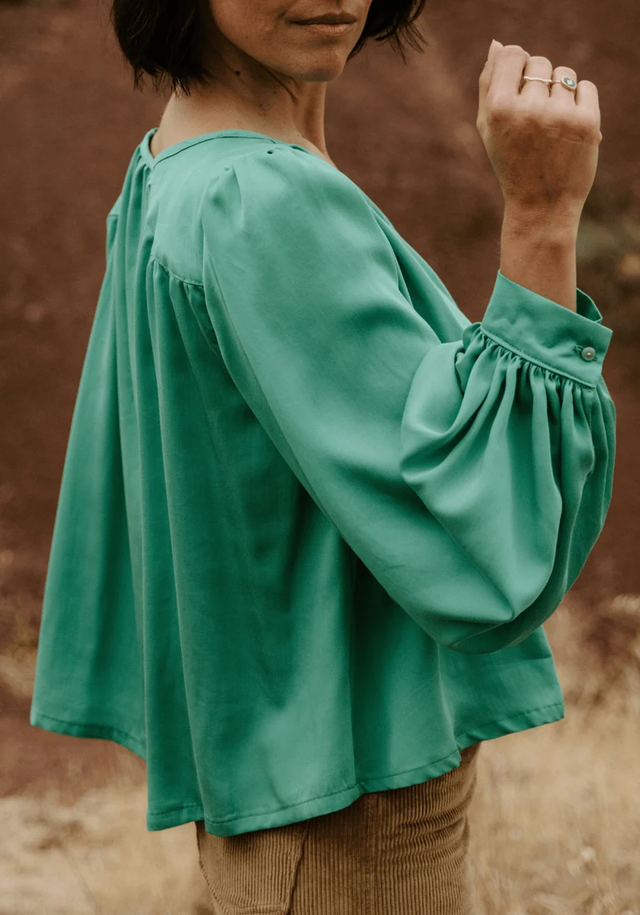 Missive Maison Fauve