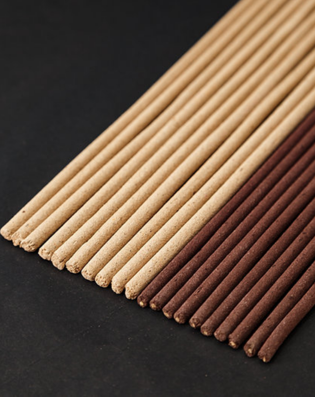 100 guggul +100 louban  de Incienso indio para meditación y relajación. 