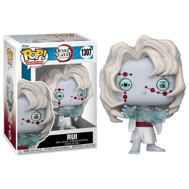 Demon Slayer: Rui Pop! #1307