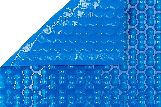 Manta GeoBubble™ Solar Plus 700 micras REFORZADO