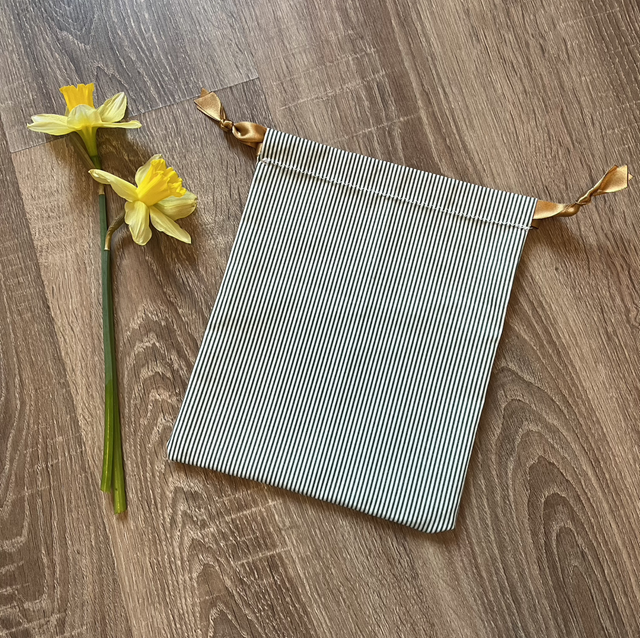 Christie Drawstring Bag