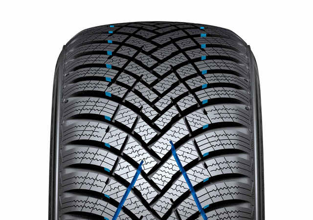 HANKOOK 205/45R17V 88 V W462 (Invernali)