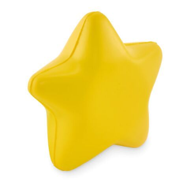 PU anti-stress star