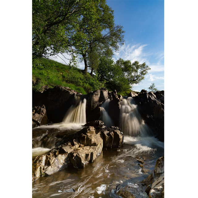Blea Beck Falls