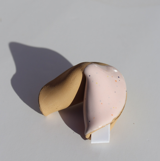 Personnalise ton Fortune cookie  🥠