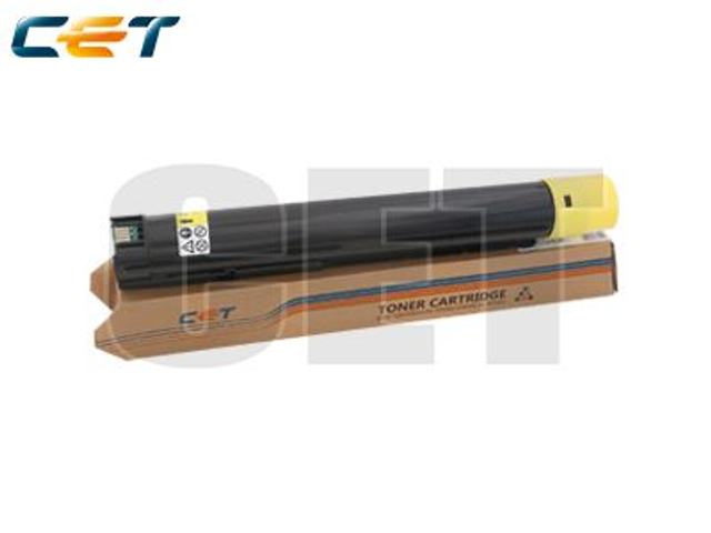 Yellow Toner Cartridge Xerox DC SC2020#006R01696# 3K/57g
