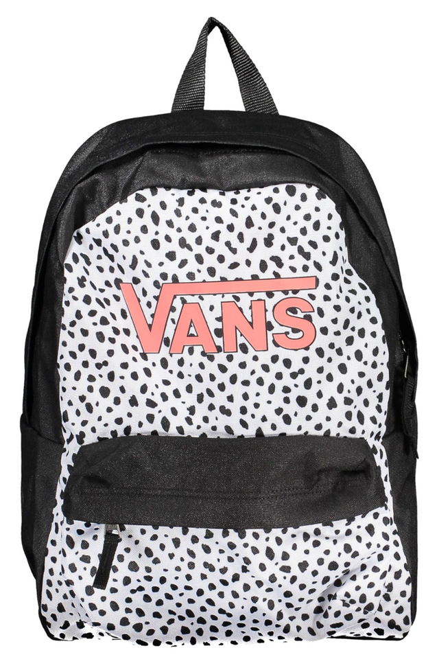 VANS ZAINO DONNA NERO