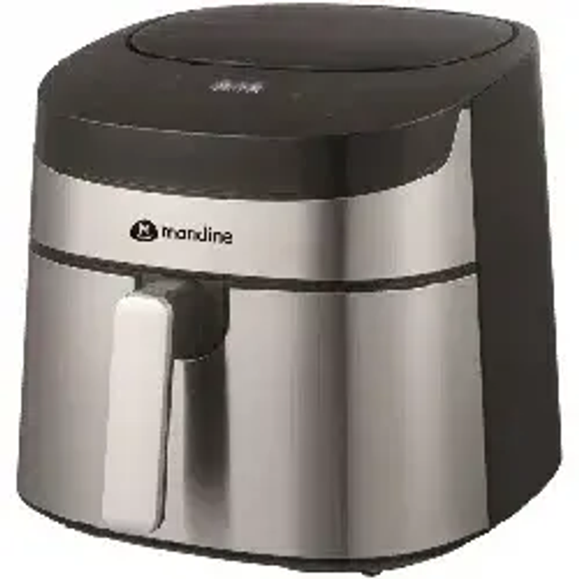 Friteuse Airfryer MANDINE XXL MAF7L1800-24 54.99 € 1 En Stock