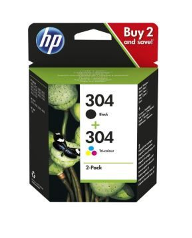 304HP PACK CB ORIGINAL HOP000334