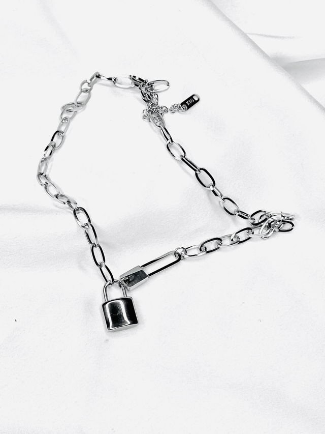 Collier Elya