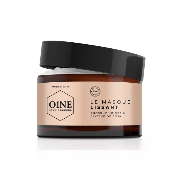 Crème Lissant - 200ml