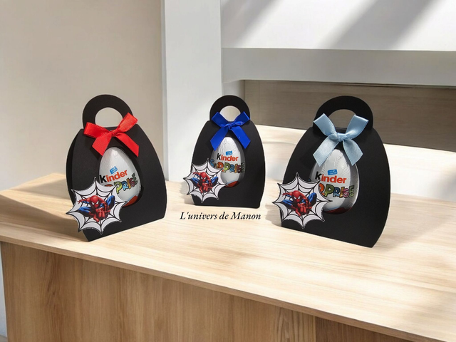 Sujet Artisanale  Chocolats avec ou sans chocolats  