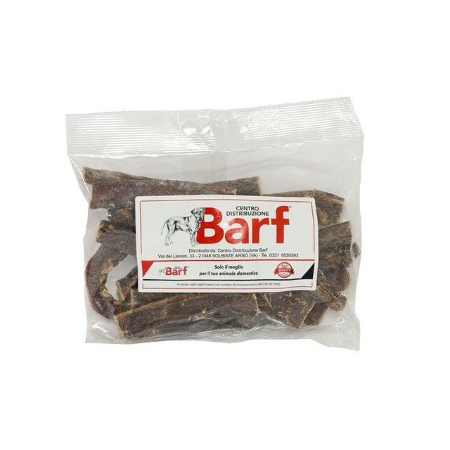 Esofago Bovino - Conf. 250gr