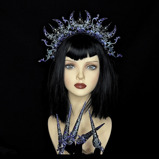 Nyx set