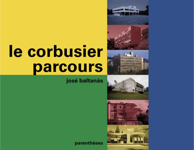 Le Corbusier, parcours