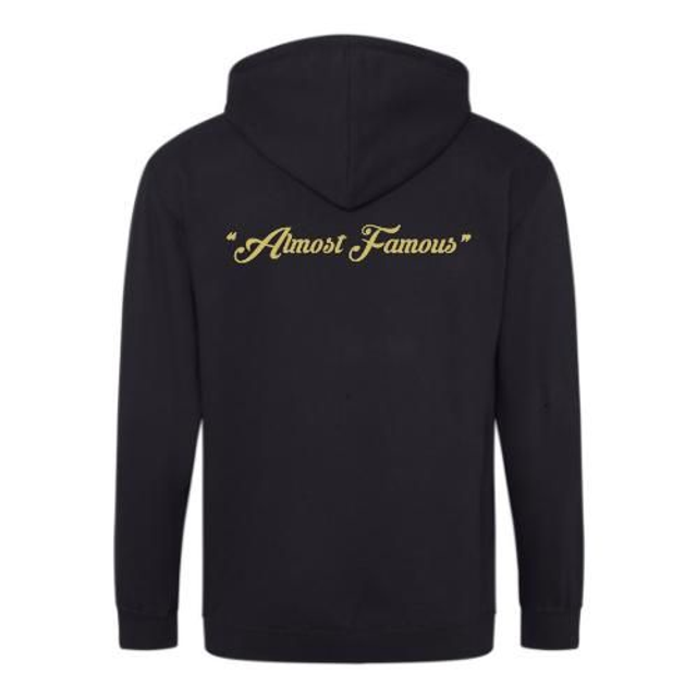 Almost Famous Zoodie