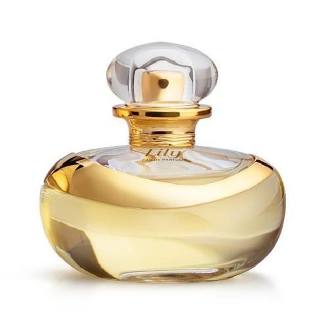 Lily Eau de Parfum, 75ml