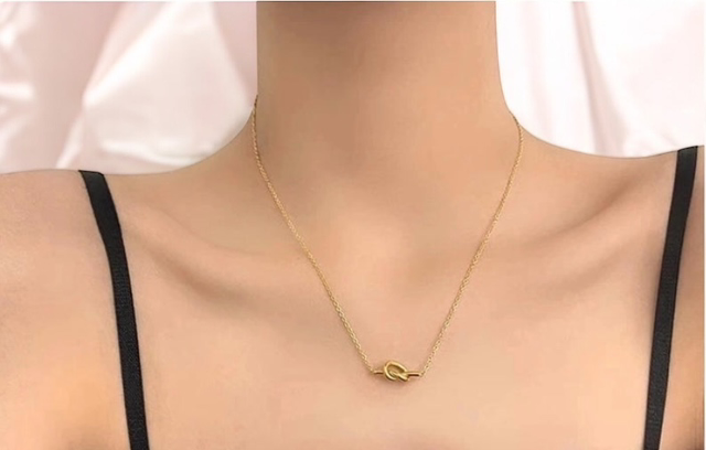 Collier Giuletta 