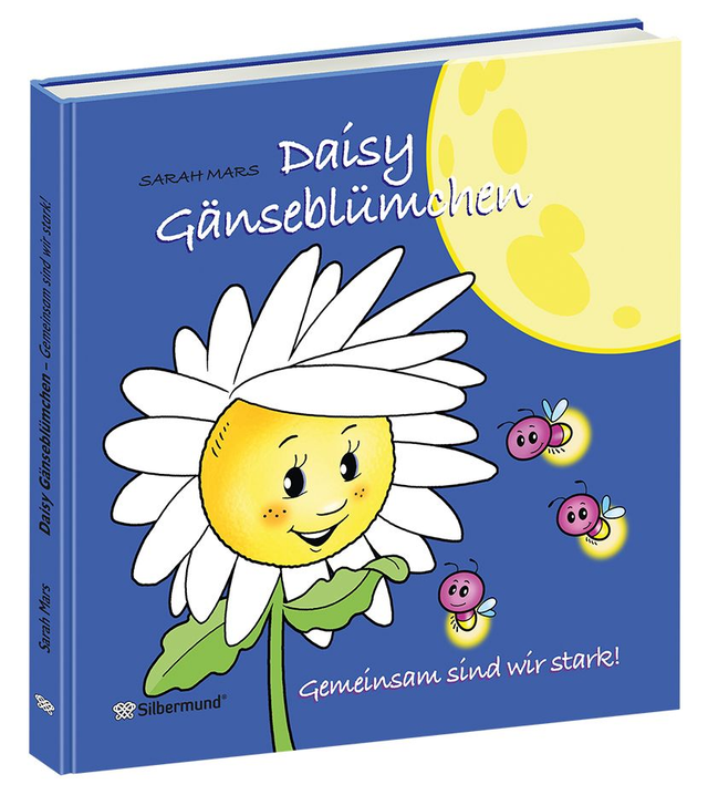 Daisy Gänseblümchen Teil 2