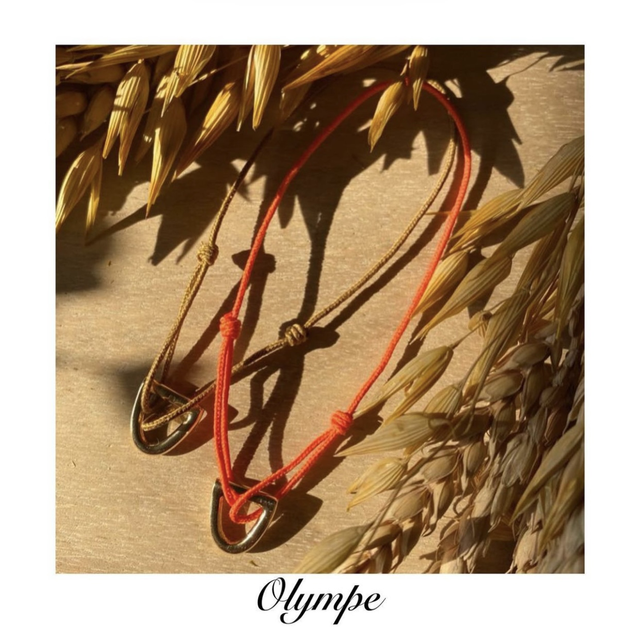 Olympe