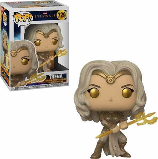 Thena Eternals 729