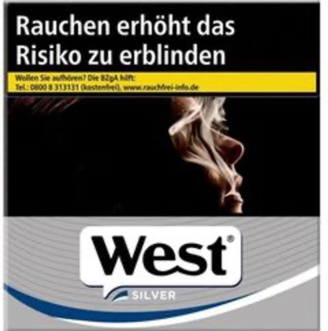 West Silver  15,90 €