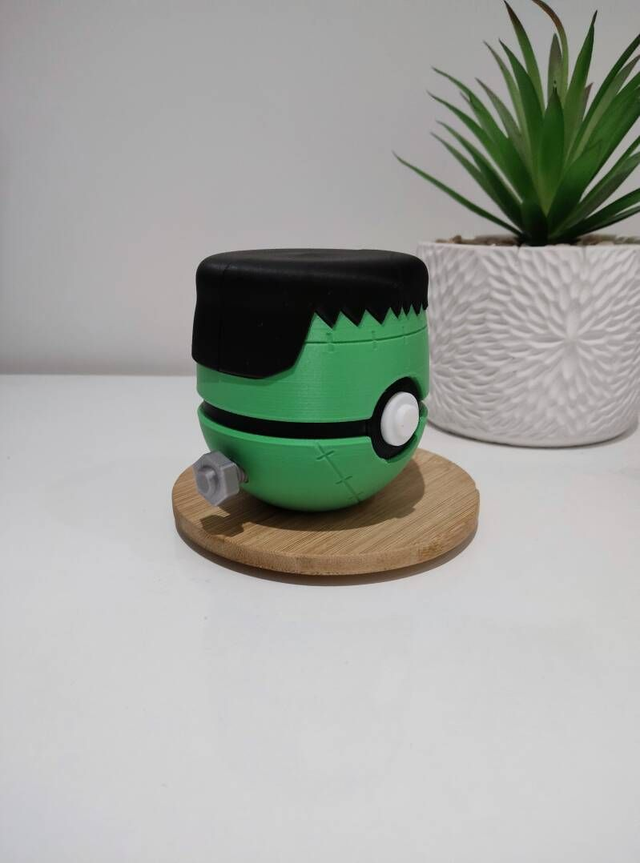 Frankenstein