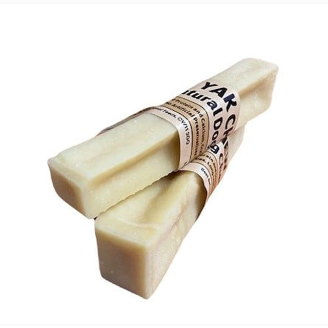 Riverside Yak Dog Treats (Large)