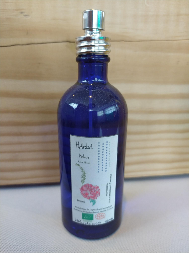 Melisse petit 100ml 