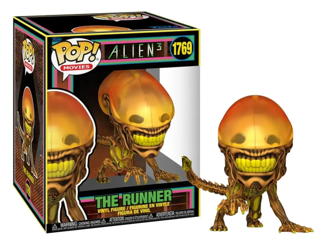 Alien: The Runner Pop! #1769