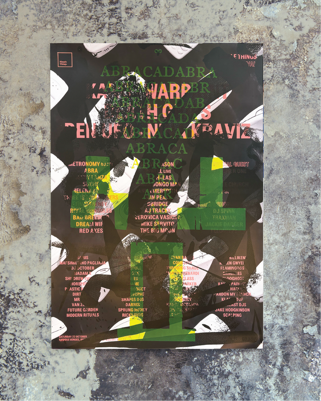 Abracadabra - Special Edition