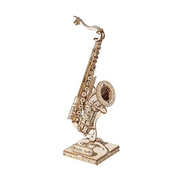 Robotime Saxophone TG309
