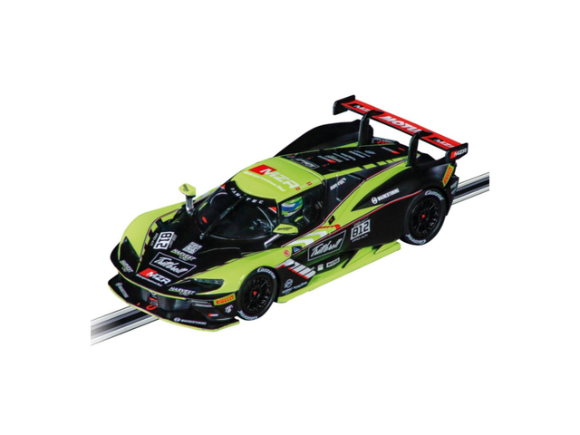 EVOLUTION KTM X-Bow GT2 Motorsport Zentrum Ried No. 812 Carrera 20027824