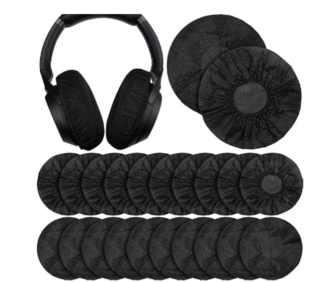 Lot protection de casque