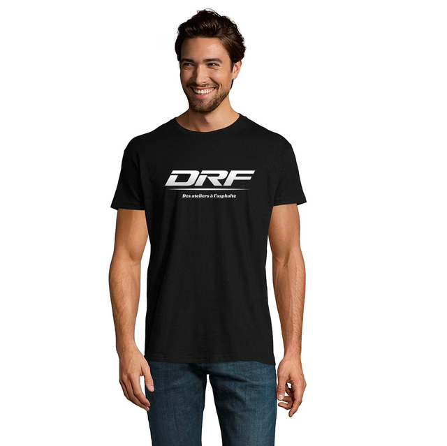 Tee-shirts DRF racing