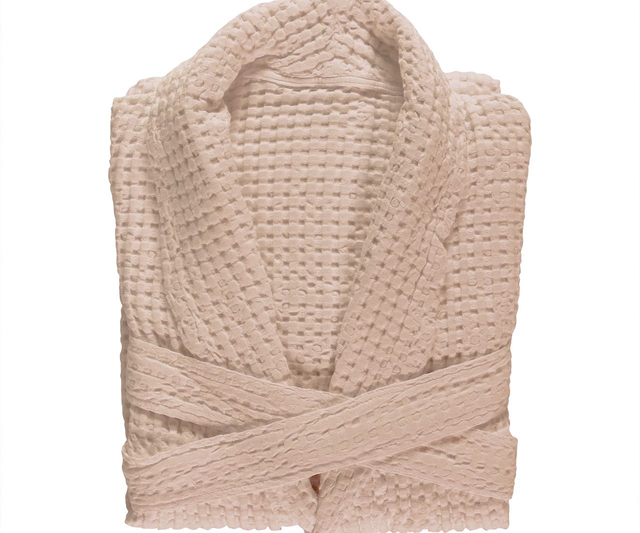Abyss Habidecor Pousada bath robes color 610 ( nude )