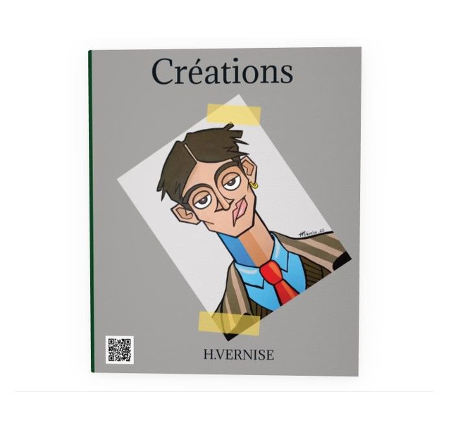 G - Classeur - Mr James !