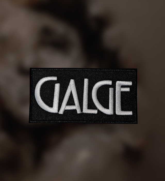 GALGE Patch