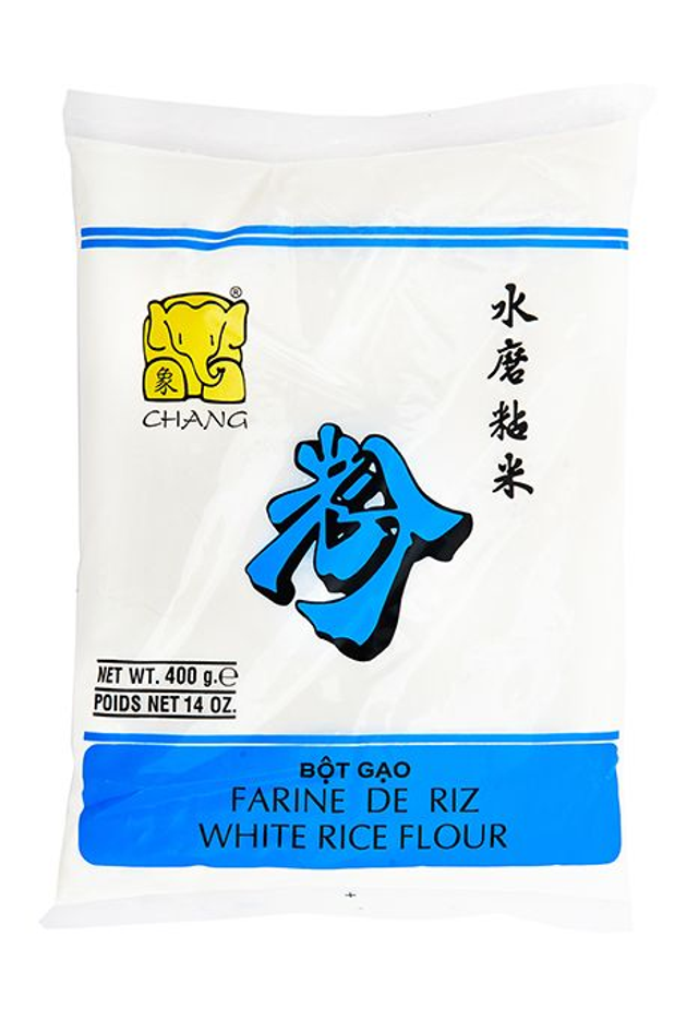 Chang White Rice Flour 400g