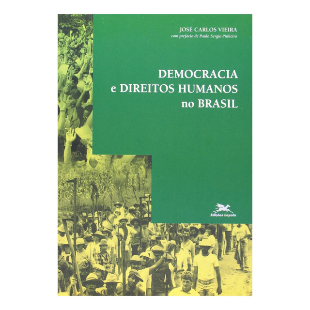 Democracia e direitos humanos no Brasil