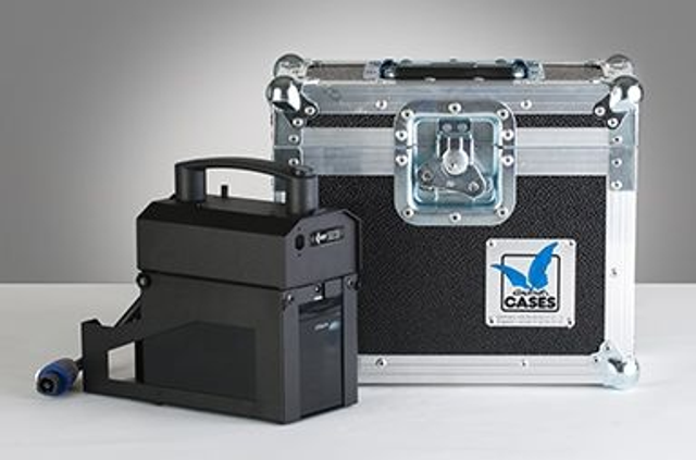 Amptown Scotty II Case S