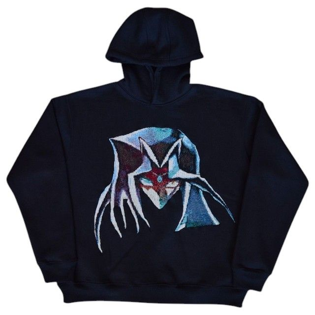 Drax Hoodie