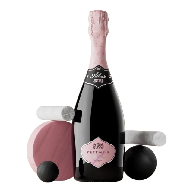 Athesis Brut Rosé 