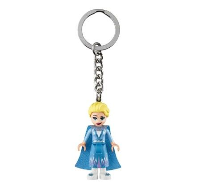 LEGO 853968 Disney Elsa Schlüsselanhänger