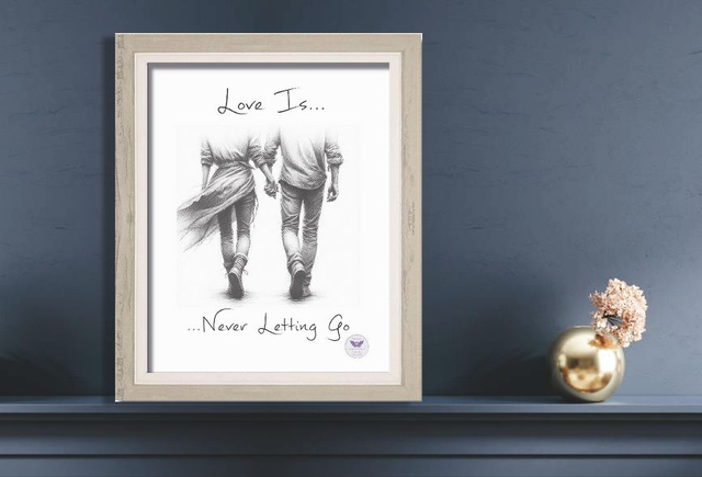 LVE07: Love Is...