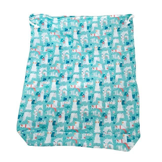 Applecheeks Sac imperméable XL