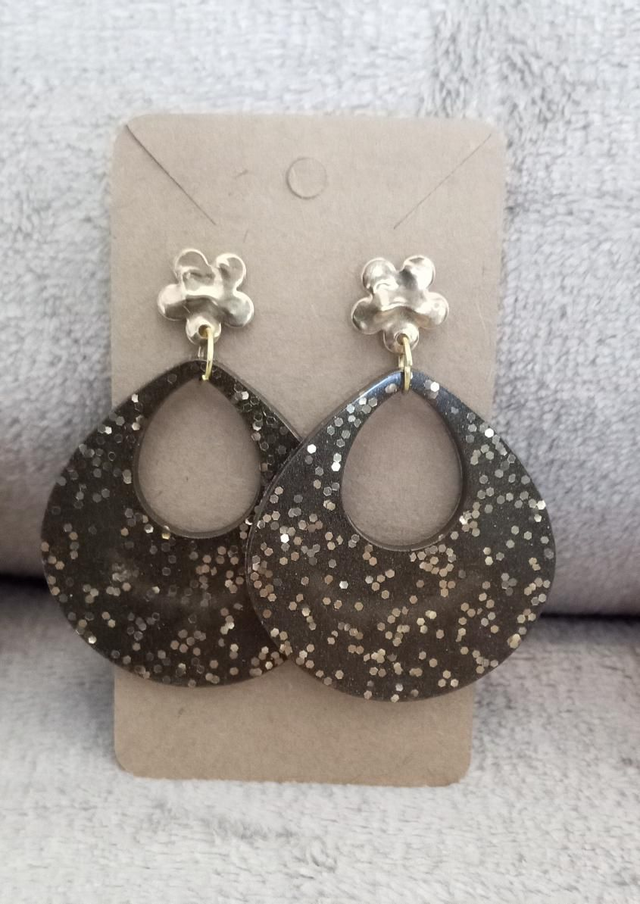 Boucle d'oreille 10