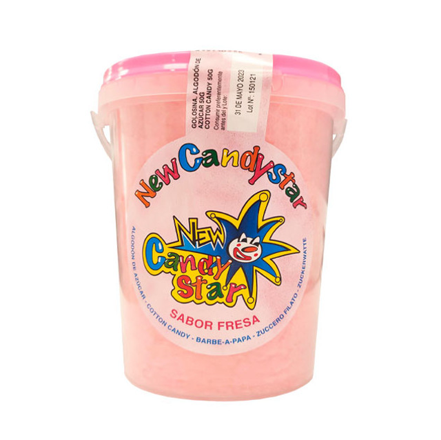 BARDE À PAPA FORMAT S : 30g