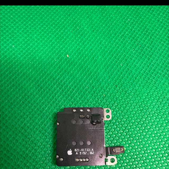 *0986-Apple iPhone Ersatzteile Set Original aus Zerlegung